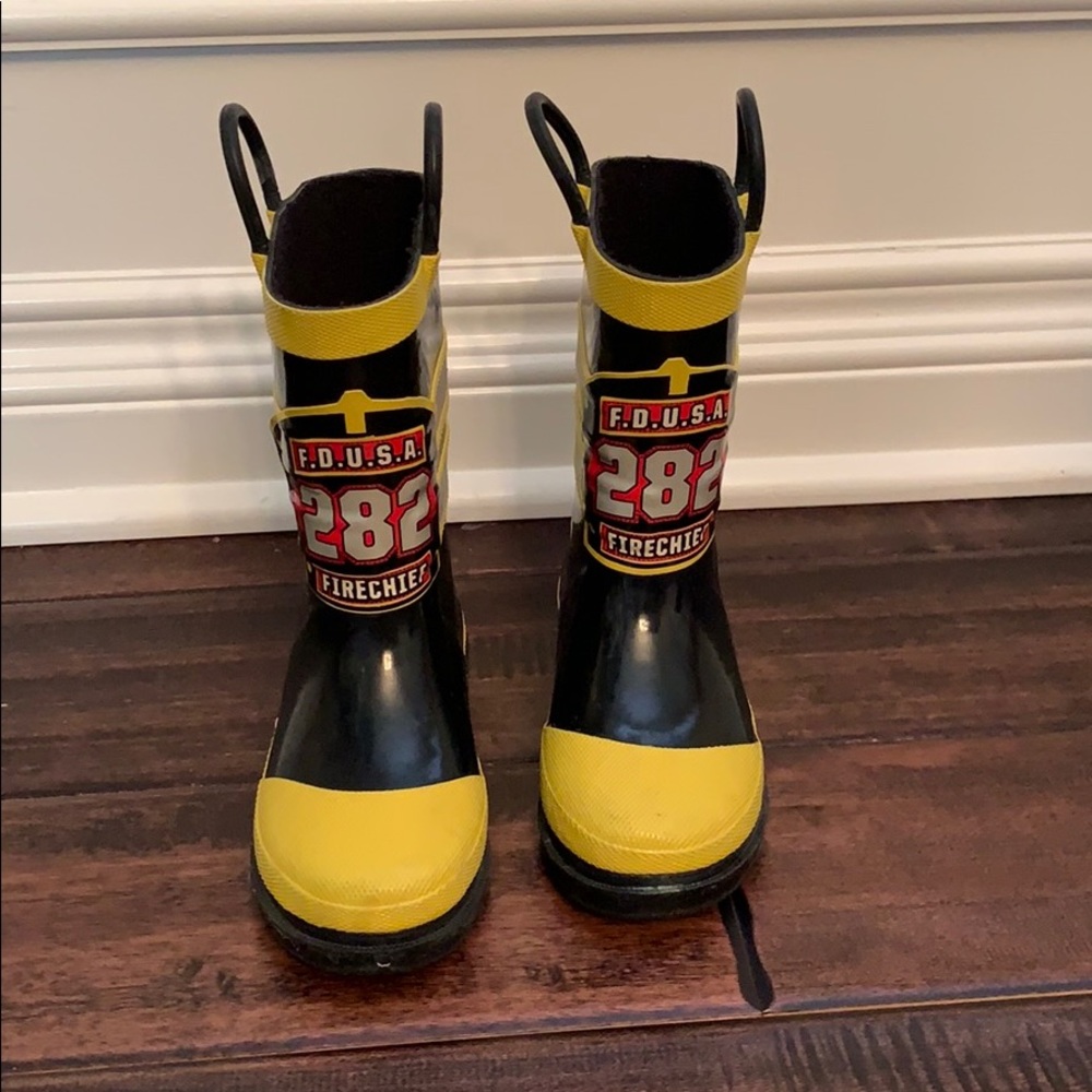 Western Chief FDUSA Rain Boots